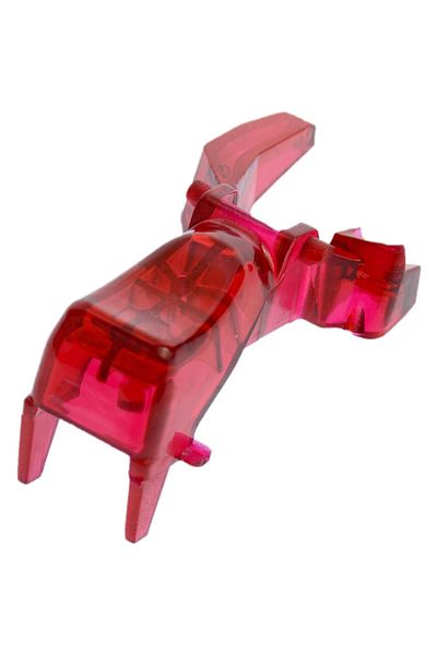 Supervac Iron Trigger Plastic, Compatible with Philips Performer Plus, Azur Pro, Azur Performer