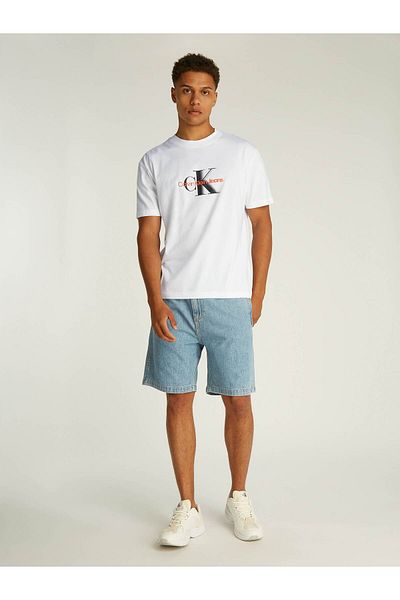 Calvin Klein MONOLOGO Shift Tee