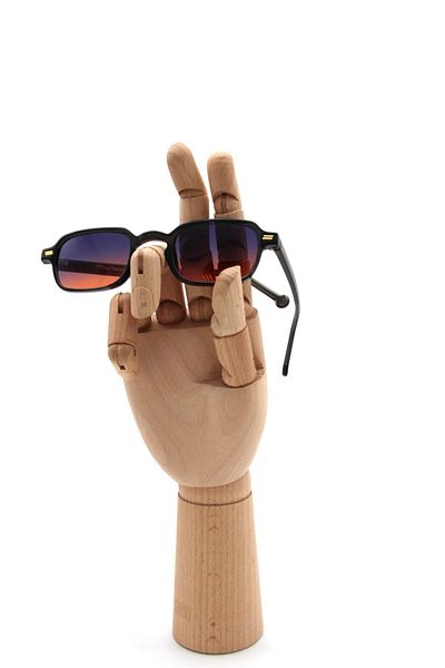 Marisol Mrs Oslo C06 Mr Unisex Sunglasses with Replacement Glass Gift