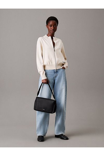 Calvin Klein Ck Kötelező Satchel Mono