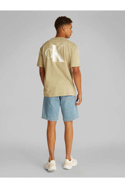 Calvin Klein BOLD CK TEE