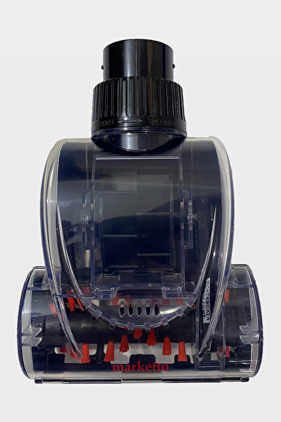 Chisty Fantom Du 2000 Speedy Compatible Pet Brush Mini Turbo Suction Head