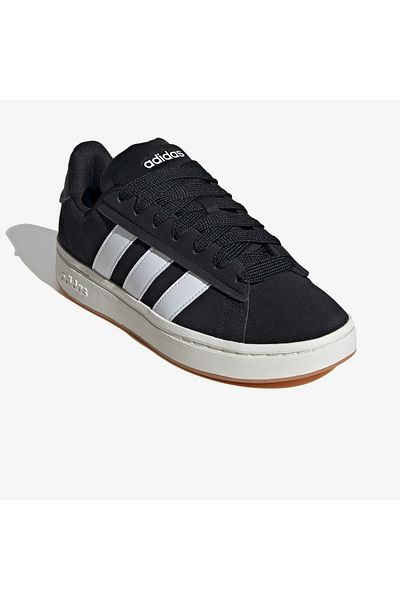 adidas Grand Court Alpha Women's Black Sneakers