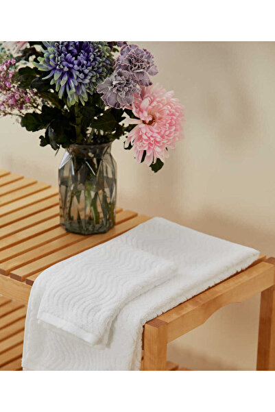 Maisonette Organic Towel
