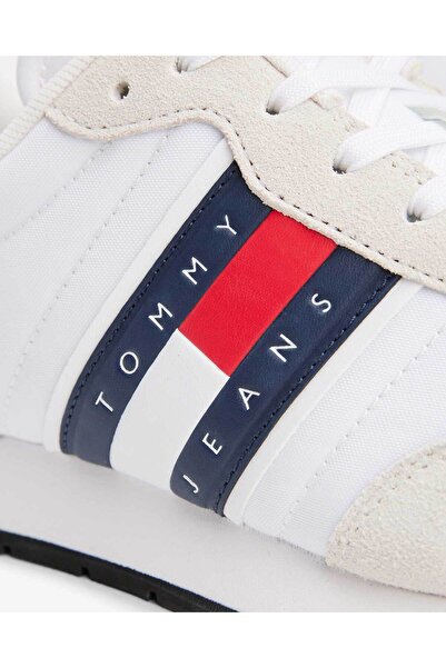 Tommy Hilfiger EM0EM01351 Bílá
