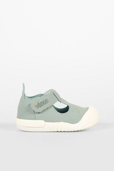 Vicco Loro Ii Basic Men's First Step Blue Casual Shoes