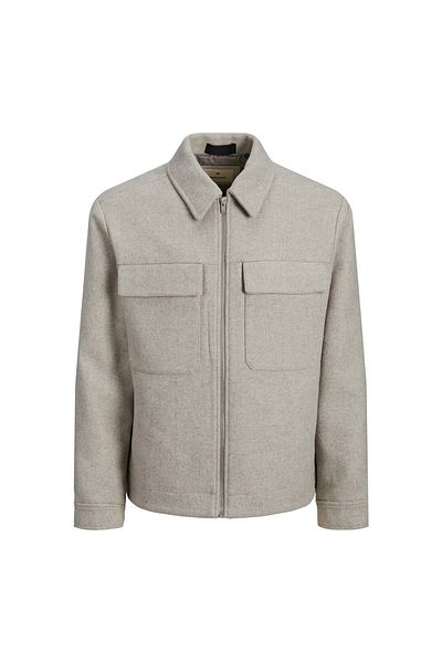 Jack & Jones Ανδρικό μπουφάν Crussel