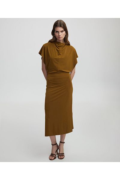 İpekyol Knitted Dress