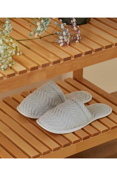 Maisonette Organizer Slippers