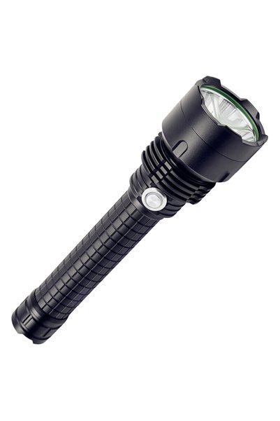 Powermaster 1200 Lümen Uzun Menzilli Şarjlı El Feneri MX-520-P50