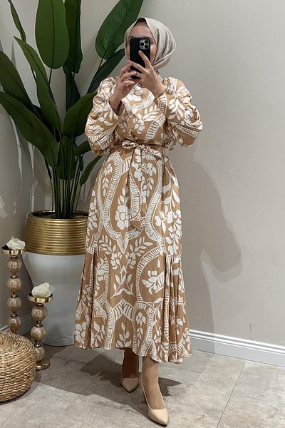 Venöve Cres Dress