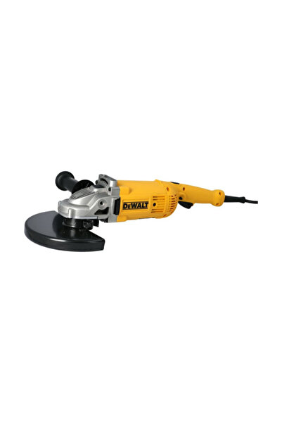 Dewalt 2200W Lock-On Switch Large Angle Grinder 230mm