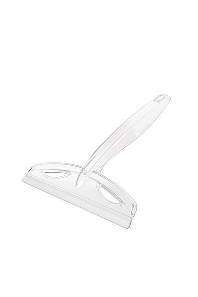 Titiz Plastik Era Crystal Transparent Glass 20cm Tp-540kr