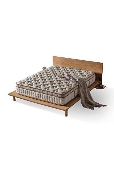 Vivense Puuf Sleep Karoline Hr Çift Kişilik Yatak, 160X200