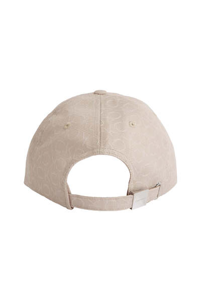 Calvin Klein MONOGRAM JACQUARD CAP