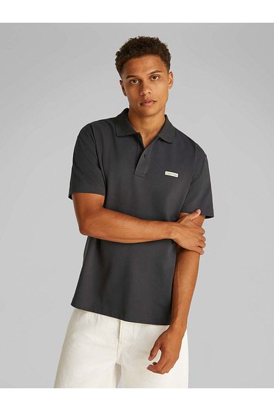 Calvin Klein Ετικέτα Πόλο