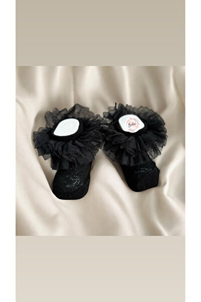Baby Girls & Kids Tutu Socks