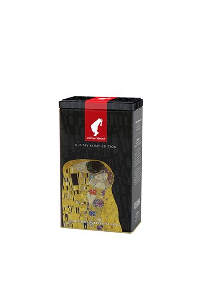 Julius Meinl Klimt Edition Coffee Storage Container Canister