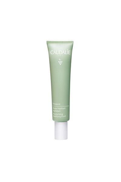 Caudalie Vinopure Mattifying Fluide 40 ml 2 Pieces