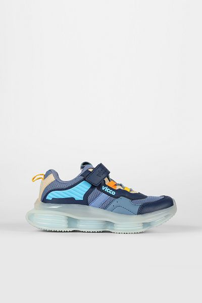 Vicco Αθλητικά παπούτσια Bosa Basic Boy's Denim