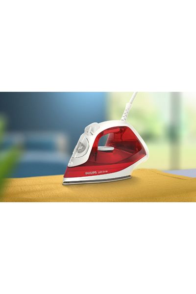 Philips 2000 Series 2000W Steam Iron 250ml
