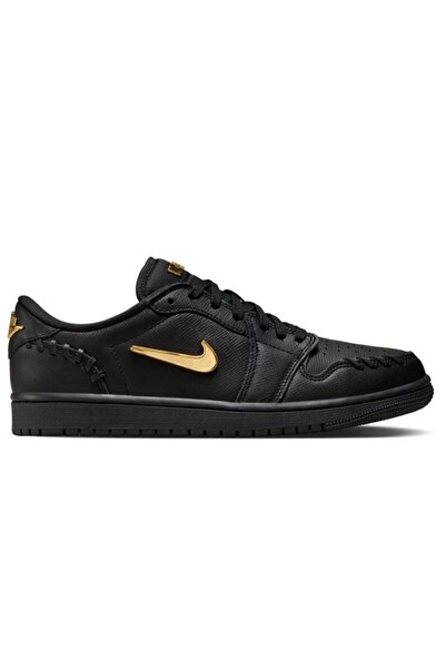 Nike Air Jordan 1 Method of Make Low Kadın Sneaker Ayakkabı