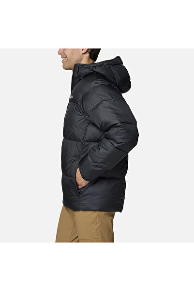 Columbia Puffect II Erkek Siyah Mont (2086851-010)