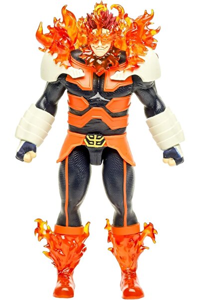 Mcfarlane My Hero Academia 5in Figure Wave 4 - Endeavor TMP-10981