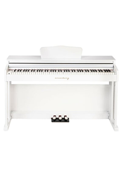 Arsenberg ADP1981WNG Beyaz Dijital Piyano Yeni Versiyon
