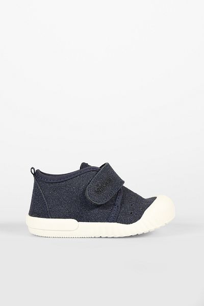 Vicco Anka Ii Basic Baby Boy Navy Blue Casual Shoes