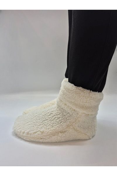 fluffy Дамски чорапи за сън Wellsoft - мека, топла, лека и удобна материя, за дома