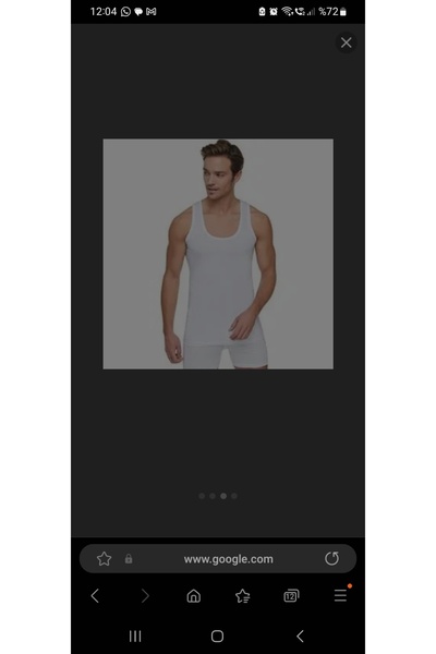 GÜMÜŞ Ασημί ανδρικός αθλητής