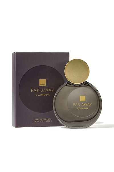 AVON FAR AWAY GLAMOUR Eau de Parfum, 50 ml