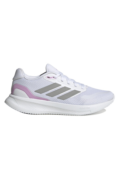 adidas حذاء Runfalcon 5 للسيدات باللون الأبيض