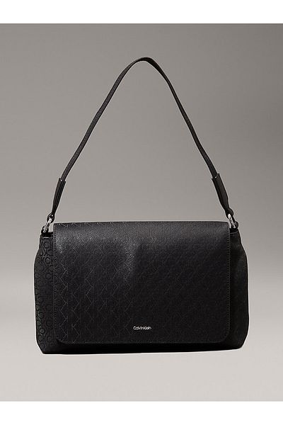 Calvin Klein Ck Kötelező Satchel Mono