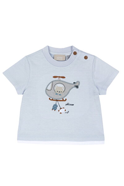 Chicco T-shirt K.kol