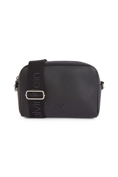 Calvin Klein Ultralight Thick Strap Camera Bag