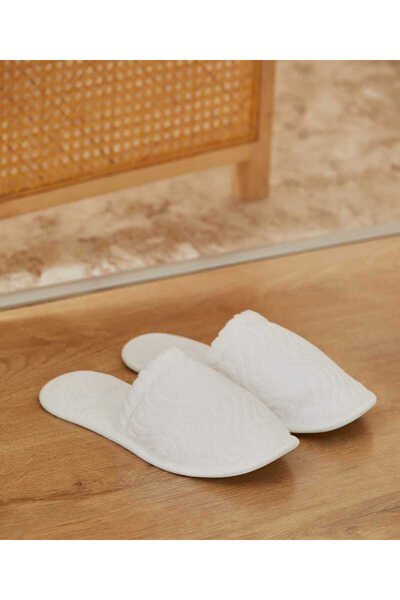 Maisonette Organizer Slippers