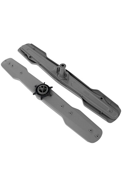 Supervac Set de elice tip Atlantis cu protecție superioară inferioară compatibil cu Arçelik Beko Altus