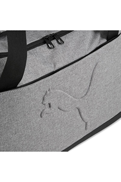 Puma BUZZ HEATHER S S Bag Omuz Çantası
