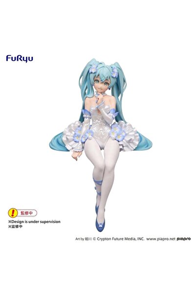 Zigver anime kız pembe kelebek peri beyaz elbise oturan PVC model oyuncak ev dekorasyon hediye