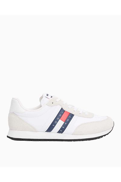 Tommy Hilfiger EM0EM01351 Λευκό
