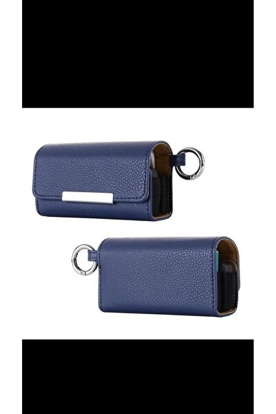 Zigver 3.0 Duo Çanta Saklama Kutusu Çanta Lacıvert