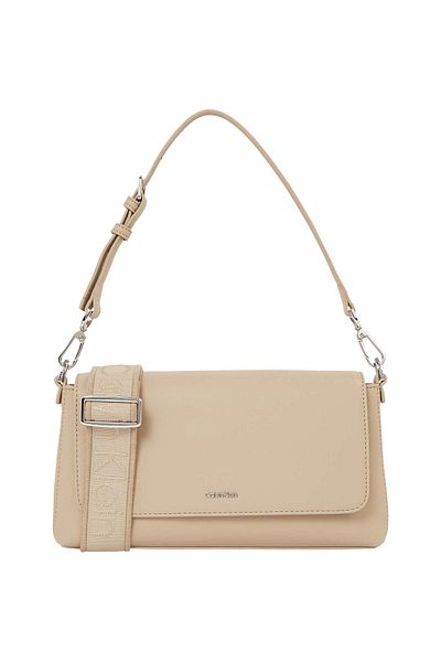 Calvin Klein Ck Must Convertible Shoulder Bag