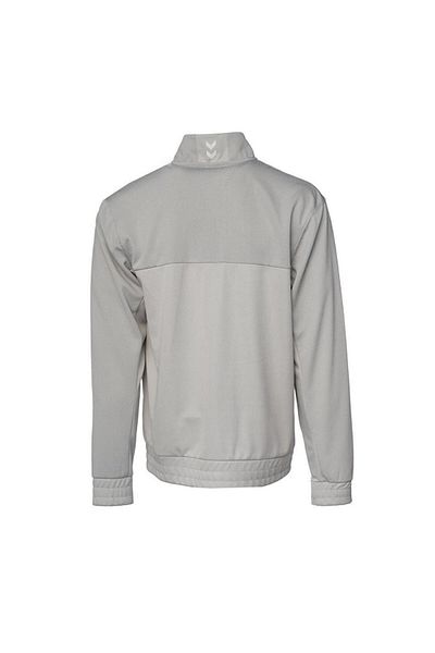 hummel 921787   Φόρμα Hmljoel με φερμουάρ Γκρι