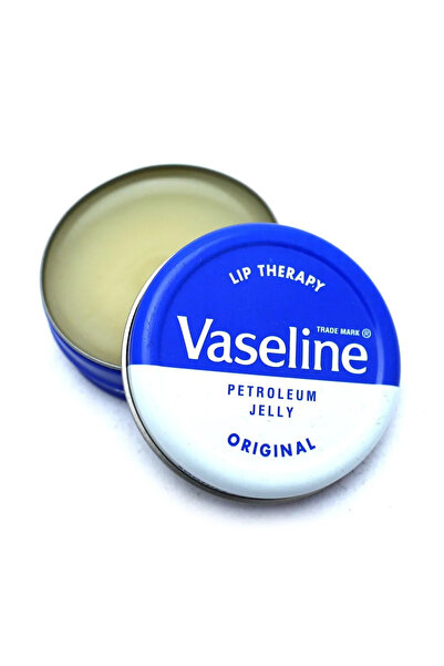 Vaseline Lip Therapy Original 20 gr
