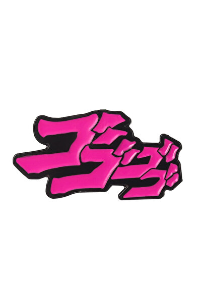 Choice XZ6030 “JoJo"s Bizarre Adventure”Enamel Pins Custom Brooches Lapel Badges Cartoon Classic Japanese A