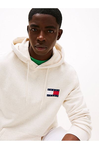 Tommy Hilfiger TJM REG ESSENTIAL FLAG HOOD EXT