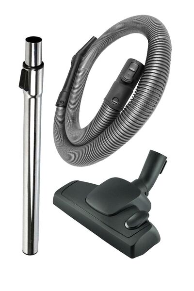 Şipşak Geldi Profilo PSP5U530 Set de 3 bucăți pentru aspirator, duză pentru f...