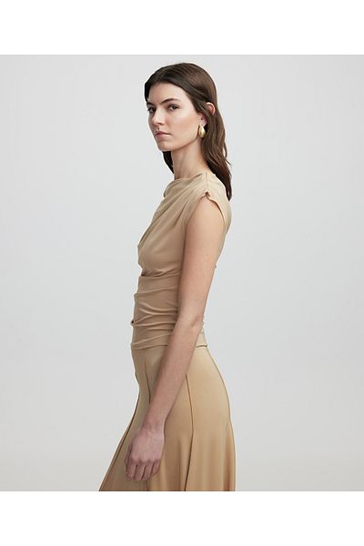 İpekyol Raw Edge Detailed Skirt